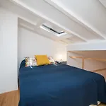 Апартаменти Feel Alfama