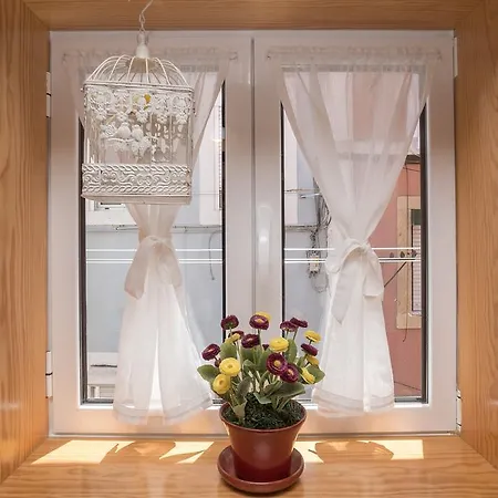 Feel Alfama شقة Lisboa