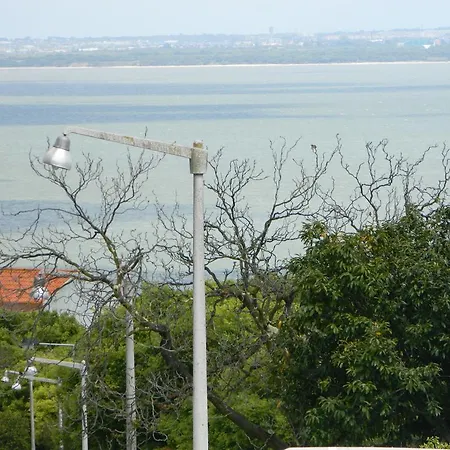 Appartamento Feel Alfama