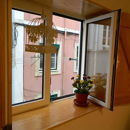 Feel Alfama Appartamento