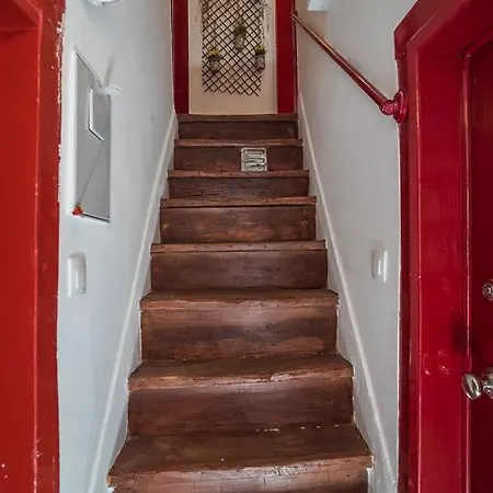 Feel Alfama * Лиссабон