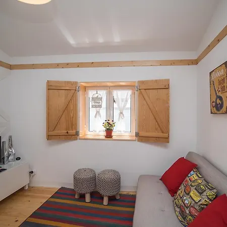 Апартаменты Feel Alfama