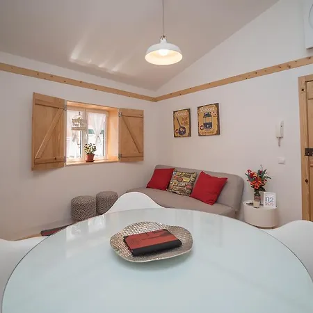 Feel Alfama Лиссабон