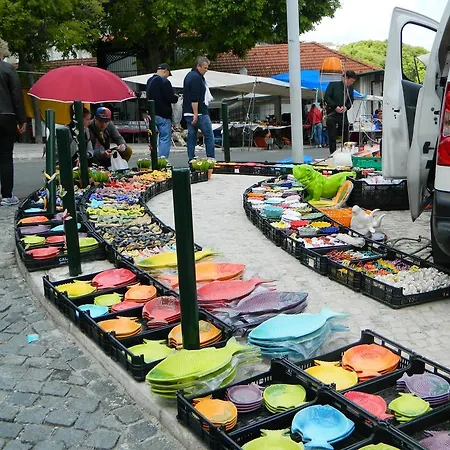 Feel Alfama Апартаменты