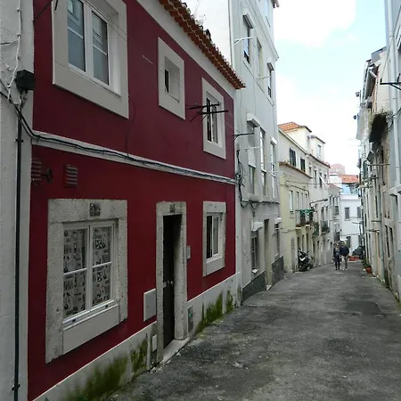 Feel Alfama