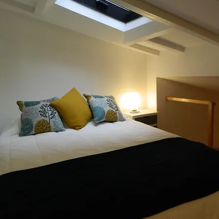 Apartment Feel Alfama *
