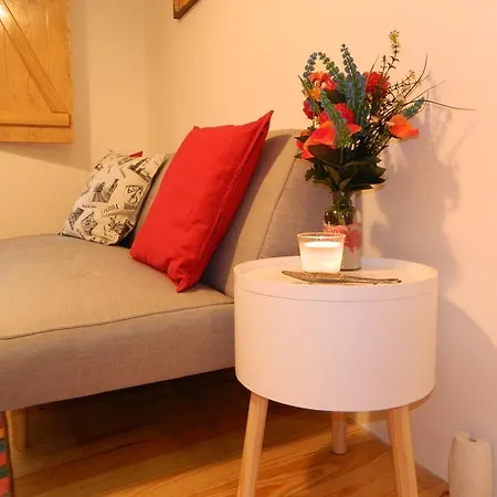 Feel Alfama * Лиссабон