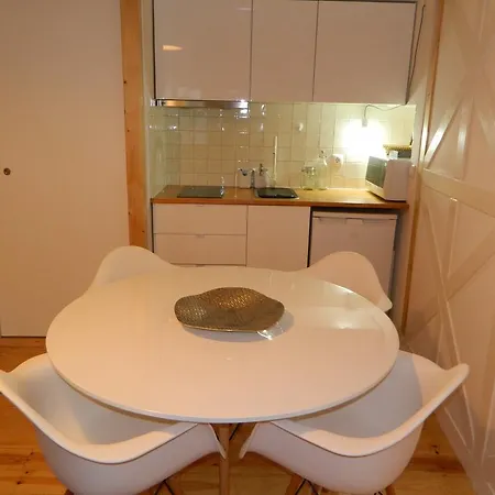 Feel Alfama Лиссабон