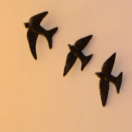 Feel Alfama Апартаменты *