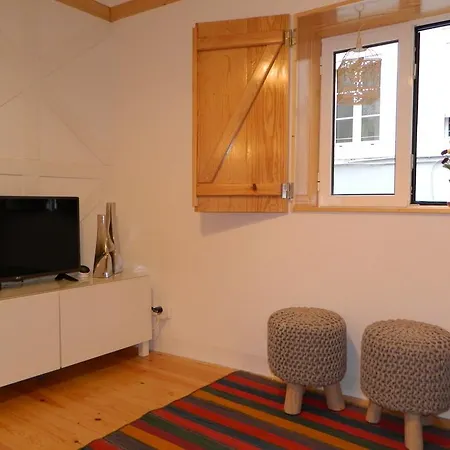 Feel Alfama * Лиссабон