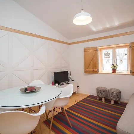 Feel Alfama Apartamento