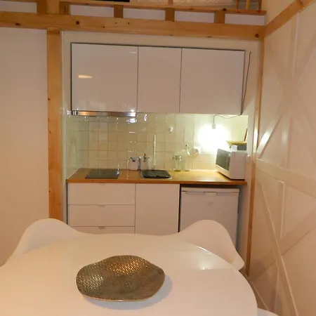Feel Alfama Apartamento *